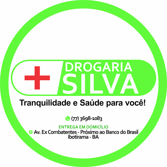 Drogaria Silva 300x300 2